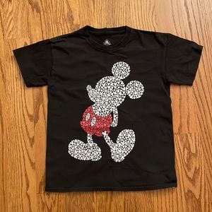 Girls Disney tshirt
